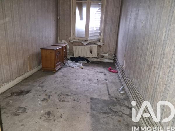 Maison à vendre 5 pièces 125 m² Raismes