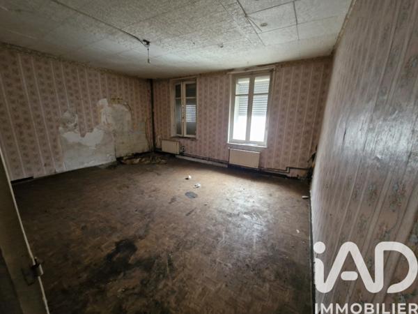 Maison à vendre 5 pièces 125 m² Raismes