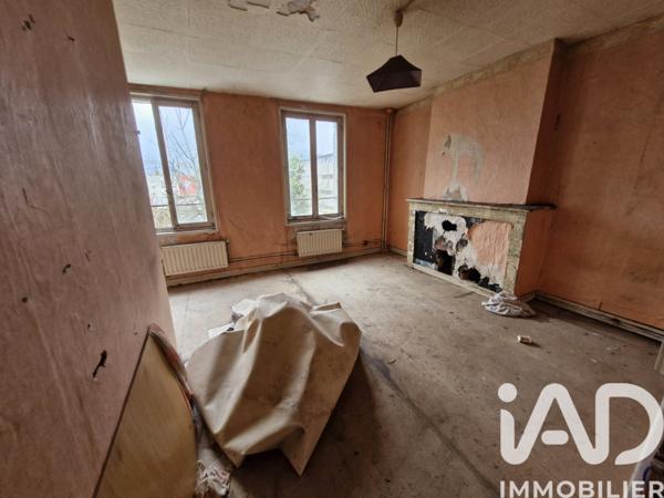 Maison à vendre 5 pièces 125 m² Raismes