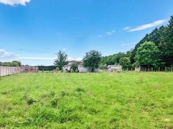 DPT LANDES (40) - BAHUS SOUBIRAN - Terrain à bâtir à vendre de 4 090,00 m²
