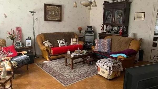 Vente Maison de village 6 pièces 151 m2 à Liffol-le-Grand