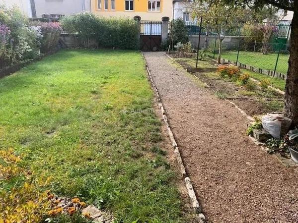 Vente Maison de village 6 pièces 151 m2 à Liffol-le-Grand