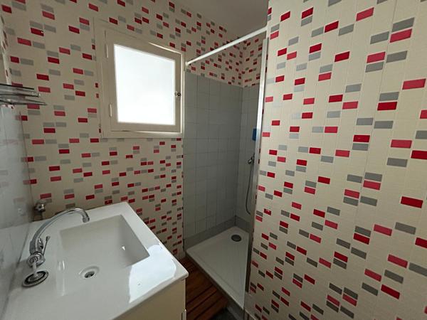 APPARTEMENT T3,  
Nantes 44000