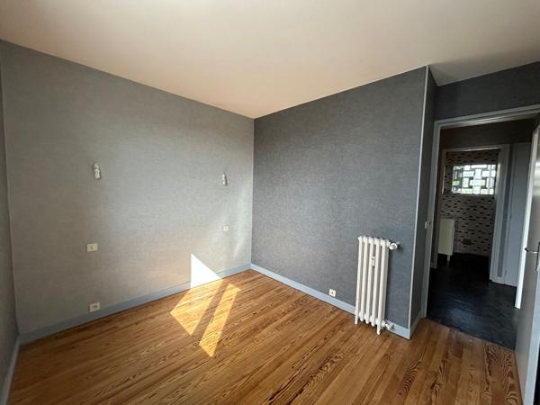 APPARTEMENT T3,  
Nantes 44000