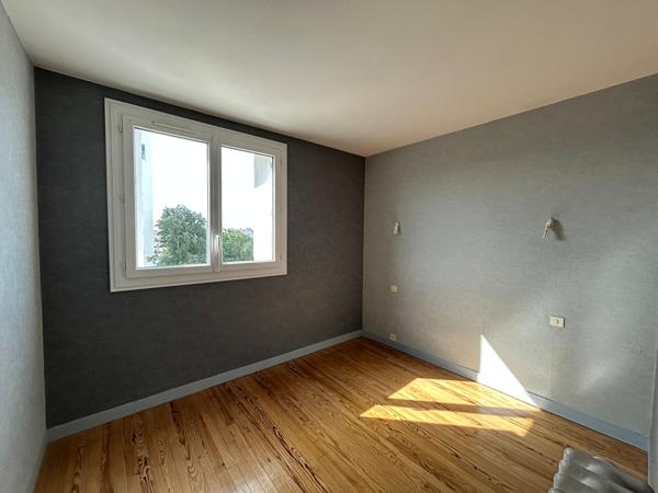 APPARTEMENT T3,  
Nantes 44000