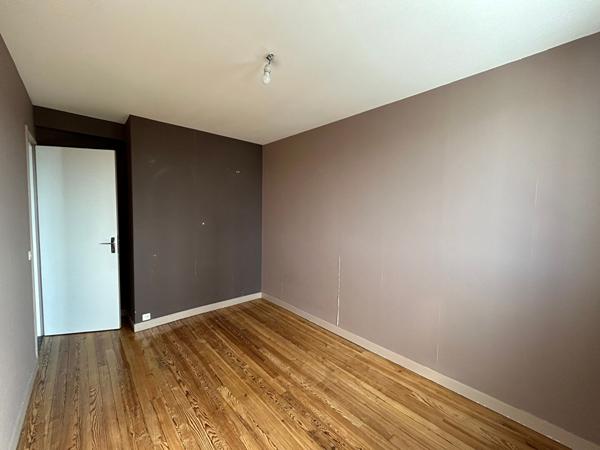 APPARTEMENT T3,  
Nantes 44000