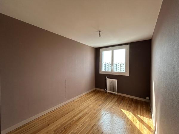 APPARTEMENT T3,  
Nantes 44000