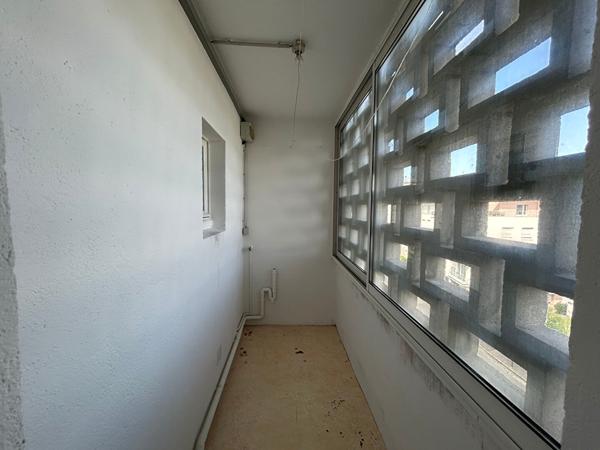 APPARTEMENT T3,  
Nantes 44000
