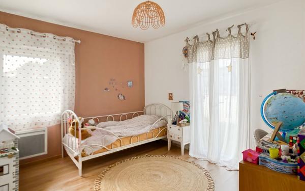 Appartement à vendre    4 pièces • 98,76 m2 Quint-Fonsegrives