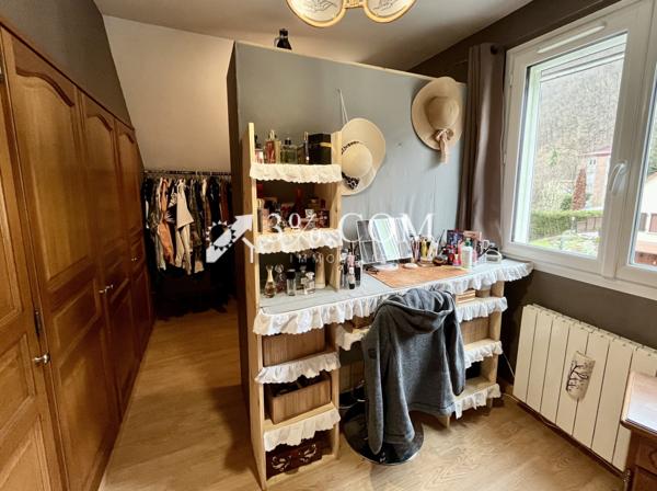 Maison 5 pièce(s) 3 chambre(s) 96.25 m²