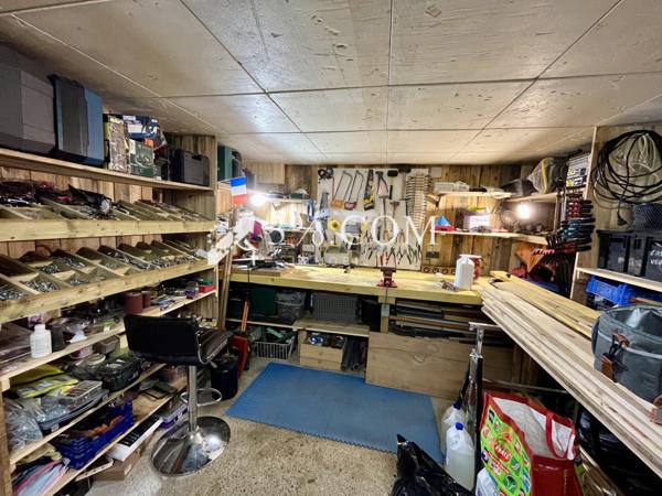 Maison 5 pièce(s) 3 chambre(s) 96.25 m²