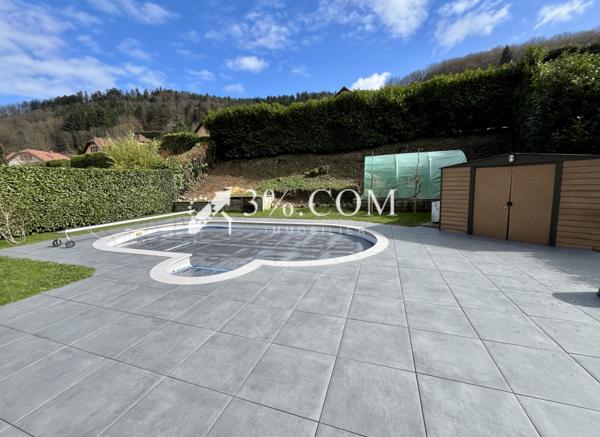 Maison 5 pièce(s) 3 chambre(s) 96.25 m²