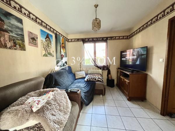 Maison 5 pièce(s) 3 chambre(s) 96.25 m²