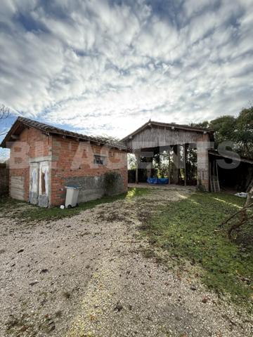 Fermette de type 5 sur 2 niveaux