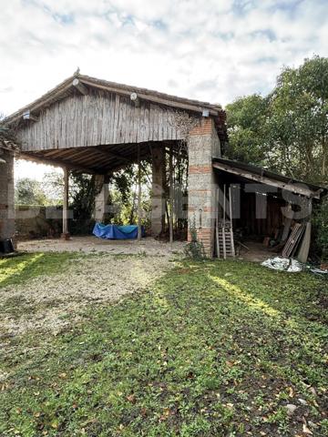 Fermette de type 5 sur 2 niveaux