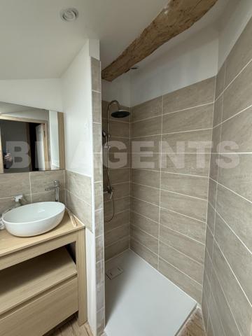 Fermette de type 5 sur 2 niveaux