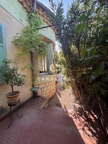 Maison 4 pièce(s) 3 chambre(s) 90 m²