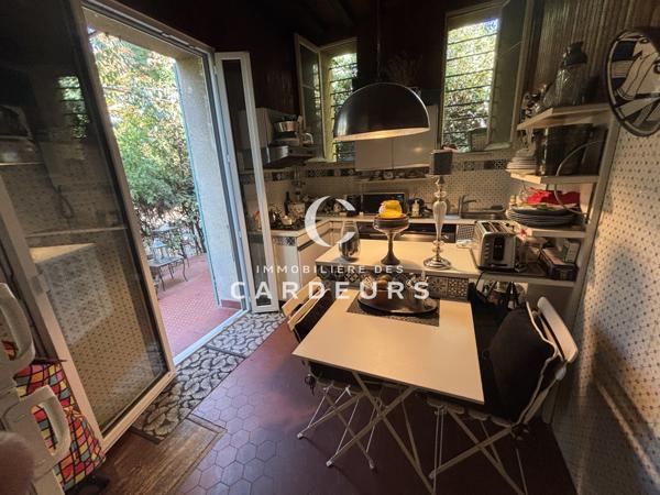 Maison 4 pièce(s) 3 chambre(s) 90 m²