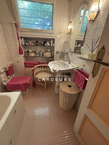 Maison 4 pièce(s) 3 chambre(s) 90 m²