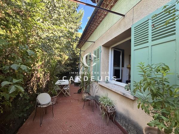 Maison 4 pièce(s) 3 chambre(s) 90 m²