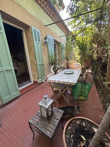 Maison 4 pièce(s) 3 chambre(s) 90 m²