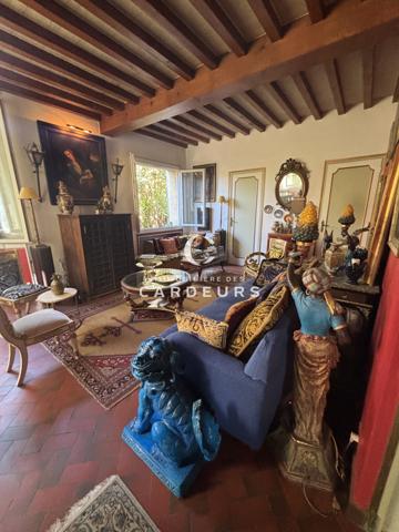 Maison 4 pièce(s) 3 chambre(s) 90 m²