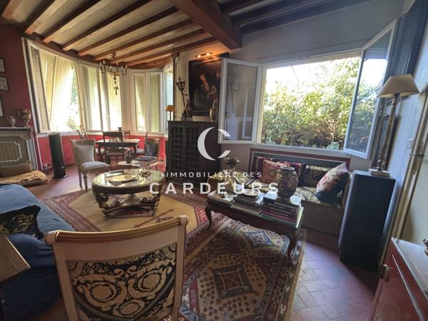 Maison 4 pièce(s) 3 chambre(s) 90 m²