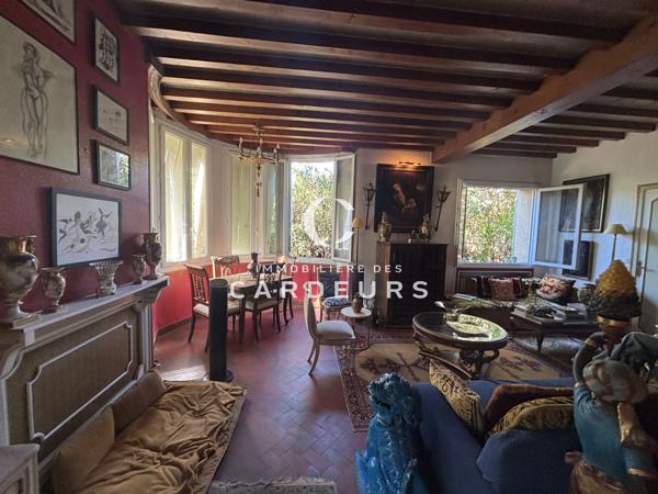 Maison 4 pièce(s) 3 chambre(s) 90 m²