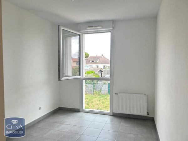 Appartement à louer 3 pièces 60m²