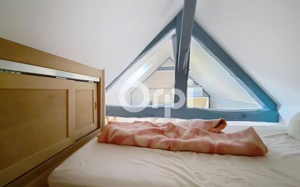 Appartement à louer    1 pièce •  Compiègne