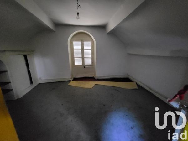 Immeuble à vendre 280 m² Ancy-le-Franc