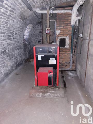 Immeuble à vendre 280 m² Ancy-le-Franc