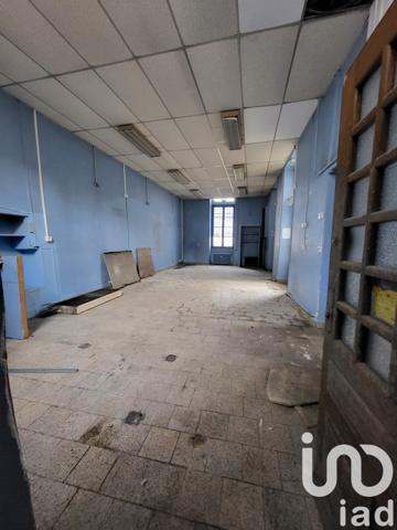 Immeuble à vendre 280 m² Ancy-le-Franc