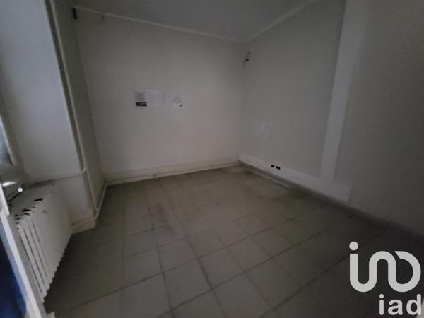 Immeuble à vendre 280 m² Ancy-le-Franc