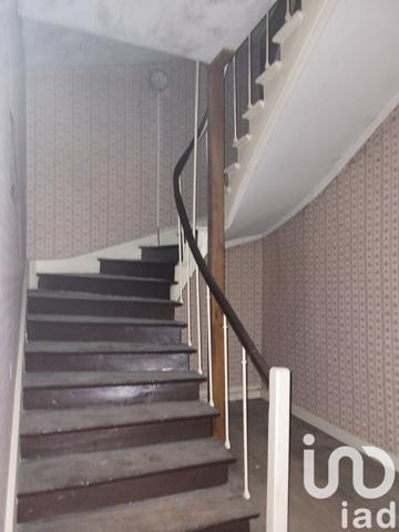 Immeuble à vendre 280 m² Ancy-le-Franc