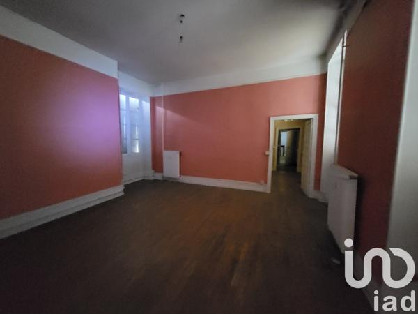 Immeuble à vendre 280 m² Ancy-le-Franc