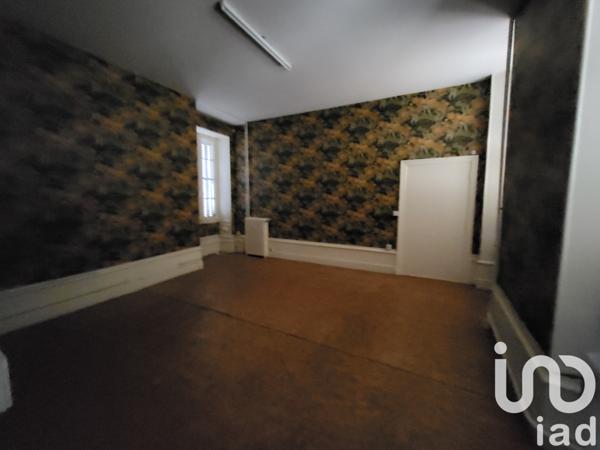 Immeuble à vendre 280 m² Ancy-le-Franc