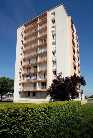 Location Appartement T3, Poitiers - Trois Cités