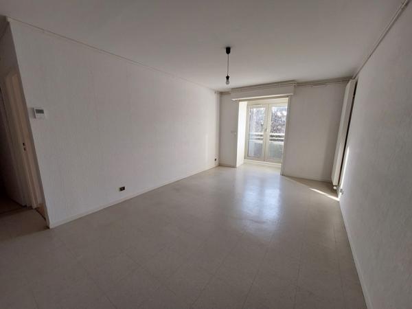 Location Appartement T2, Poitiers Centre-Ville Sud