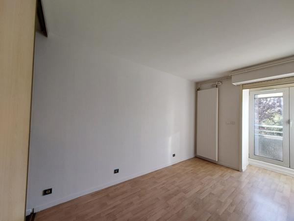 Location Appartement T2, Poitiers Centre-Ville Sud