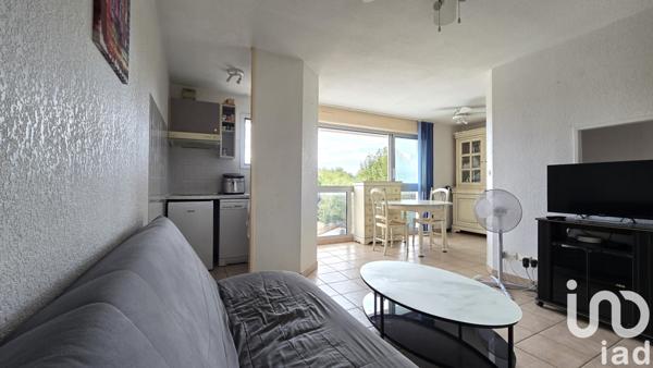 Appartement à vendre 1 pièce 34 m² Argelès-sur-Mer