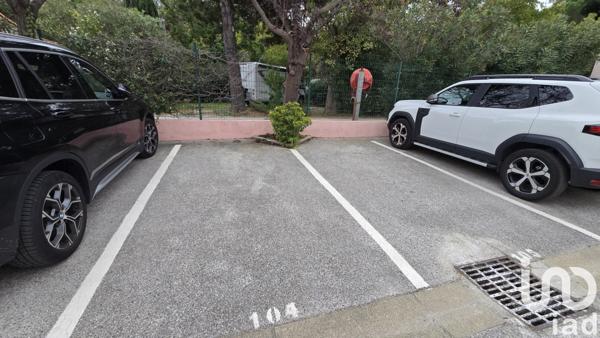 Appartement à vendre 1 pièce 34 m² Argelès-sur-Mer