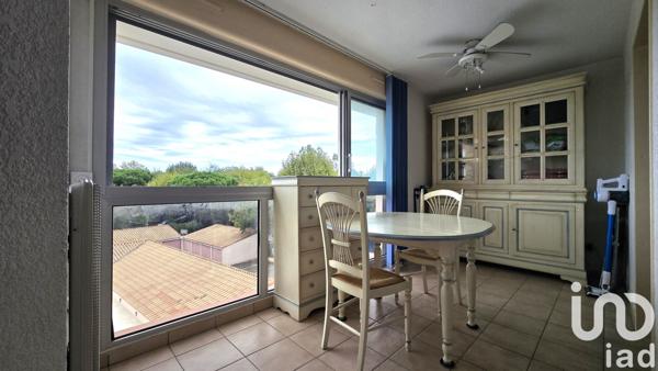 Appartement à vendre 1 pièce 34 m² Argelès-sur-Mer