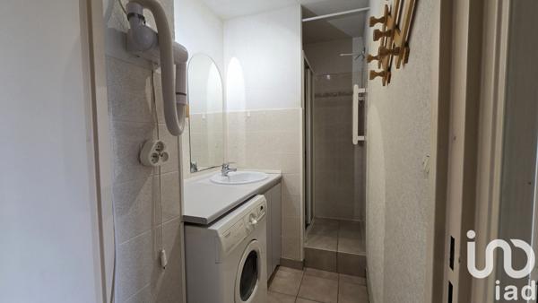 Appartement à vendre 1 pièce 34 m² Argelès-sur-Mer