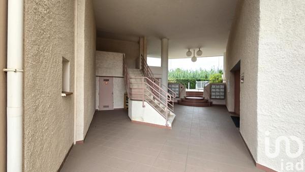 Appartement à vendre 1 pièce 34 m² Argelès-sur-Mer