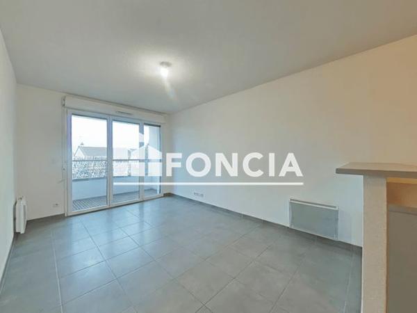 Location Appartement 2 pièces 45.7 m² - VILLA CONCORDE Le Blanc-mesnil 93150