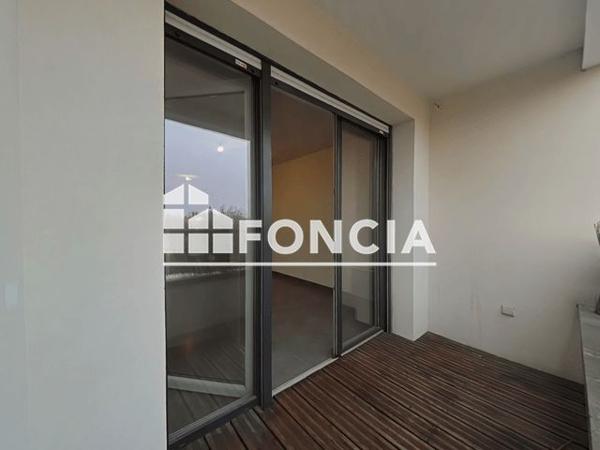 Location Appartement 2 pièces 45.7 m² - VILLA CONCORDE Le Blanc-mesnil 93150