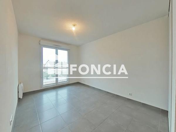 Location Appartement 2 pièces 45.7 m² - VILLA CONCORDE Le Blanc-mesnil 93150