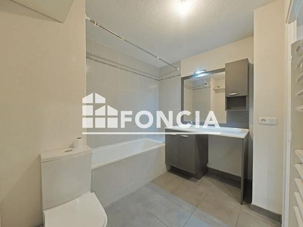 Location Appartement 2 pièces 45.7 m² - VILLA CONCORDE Le Blanc-mesnil 93150