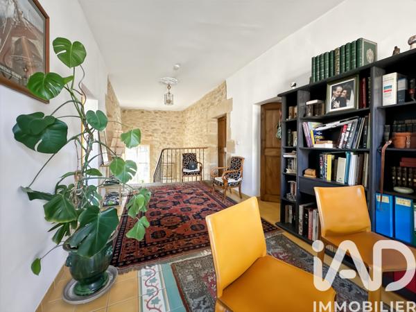 Immeuble à vendre 566 m² Milhaud